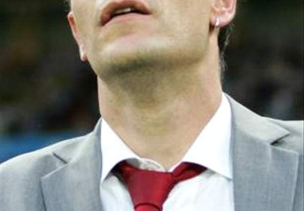 Euro 2012 - Bilic ne restera pas