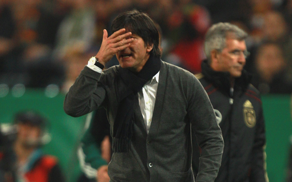 Germany - Australia, Jogi Löw (Getty Images)