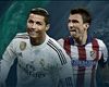 GFX UCLHP Real Madrid Atletico Madrid Champions League live
