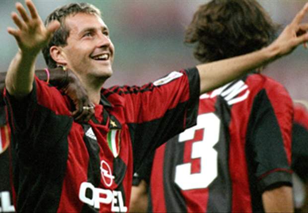 ITA - Ganz : "Balotelli ? Pas un joueur pour Milan"