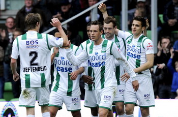 FC Groningen FC Groningen