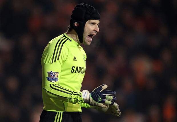 VIDEO - Petr Cech évoque Malouda