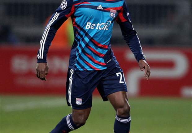 Transferts - Cissokho vers l'Angleterre?