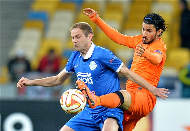 Video: Dnipro Dnipropetrovsk vs Club Brugge Video: Dnipro Dnipropetrovsk vs Club Brugge