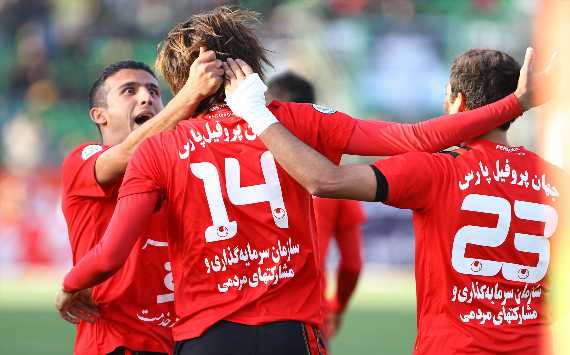 Persepolis