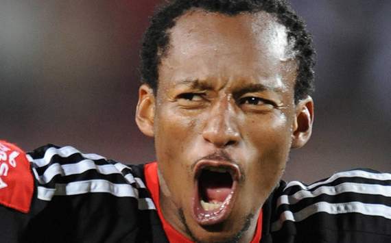 Katlego Mashego - Orlando Pirates