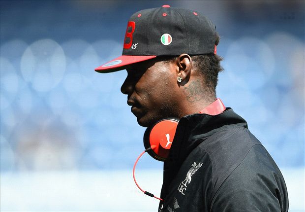 'I'm happy to be back' - Balotelli completes AC Milan medical