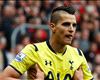 HD Erik Lamela Tottenham Southampton