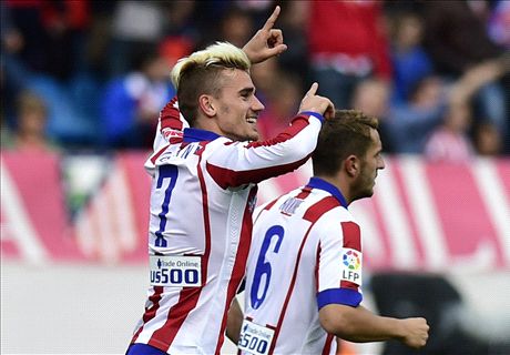 Player Ratings: Atletico Madrid 3-0 Elche
