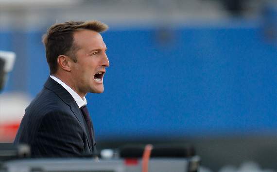 Jason Kreis - Real Salt Lake