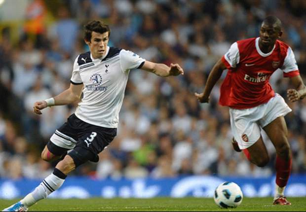 ANG, Arsenal - Diaby rechute