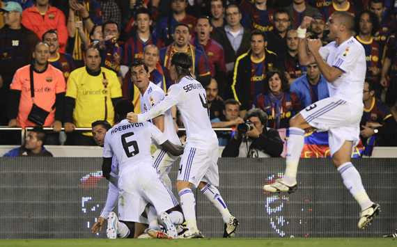 Top 10 Copa Del Rey finals