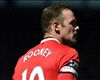 HD Wayne Rooney Man Utd Everton