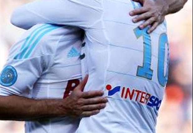 Ligue 1, OM - Cheyrou : "Solidaires"