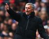 HD Jose Mourinho Premier League Arsenal v Chelsea 260415