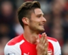 Olivier Giroud Arsenal