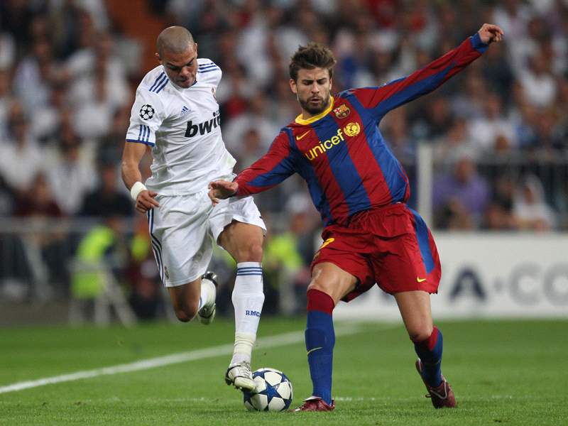 Kader Von Barcelona Kader Von Barcelona