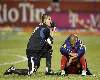 Kyle Beckerman: We let down Nick Rimando
