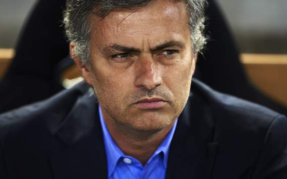 Josè Mourinho - Real Madrid (Getty Images)