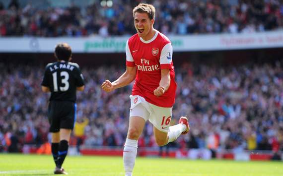 EPL,Aaron Ramsey,Arsenal vs Manchester United
