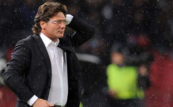 Walter Mazzarri - Napoli (Getty Images)