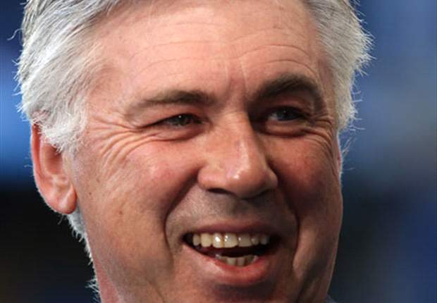 Ligue 1, PSG - Ancelotti ironise sur la remarque de Barton