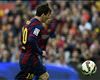 Lionel Messi Barcelona Getafe Liga BBVA 04282015