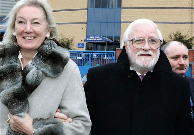 ANG - Leeds racheté par une banque !