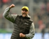 Jurgen Klopp Bayern Munich Borussi Dortmund Semifinal Germany Cup 28042015