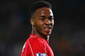 HD Raheem Sterling Liverpool