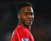 HD Raheem Sterling Liverpool