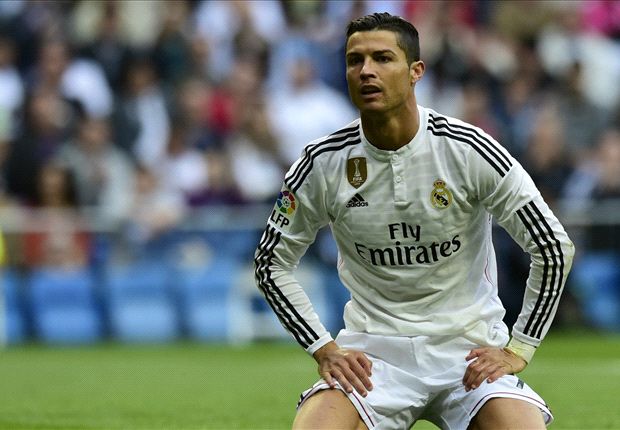 Ancelotti: I'd be happy even if Ronaldo didn't score again