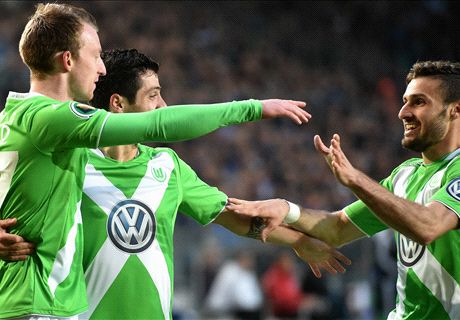 'We will do everything to beat BVB'