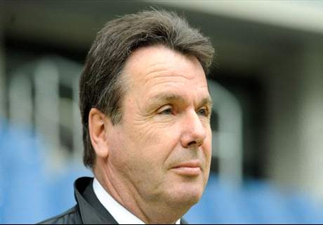 Asien-Cup: Bruchhagen kritisiert FIFA