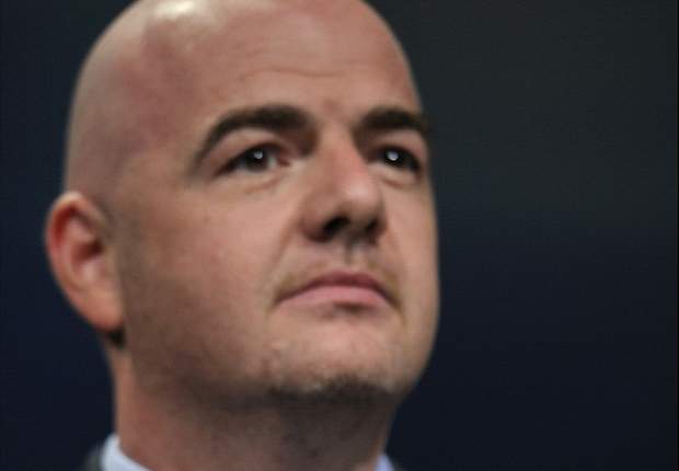 Video - G.Infantino explique le Fair Play financier