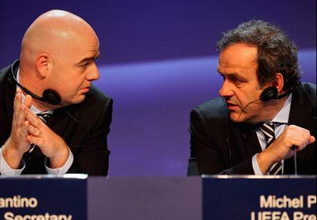 When is the Champions League Draw for the knockout stages?