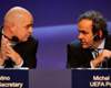 When is the Champions League draw for the knockout stages?