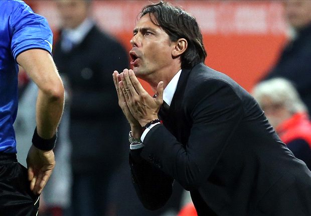 Inzaghi: I don't want to quit AC Milan