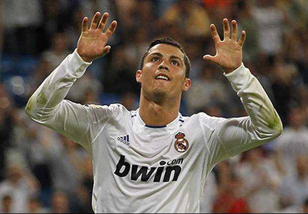 Real Madrid's Cristiano Ronaldo breaks Pichichi record to become highest goalscorer in a single La Liga season