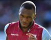 HD Christian Benteke Aston Villa