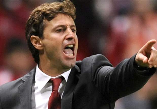 ESP, Depor - Paciencia nouveau coach