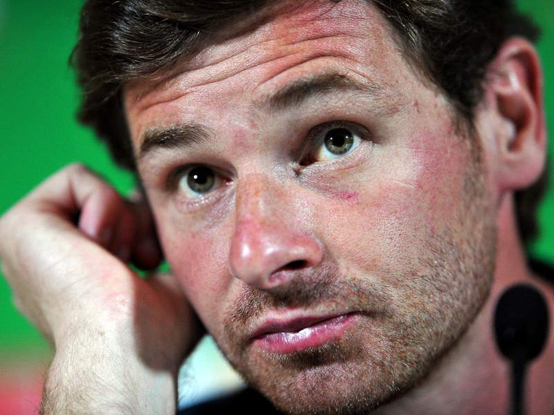 Former Porto striker Mickey Walsh believes manager Andres VillasBoas