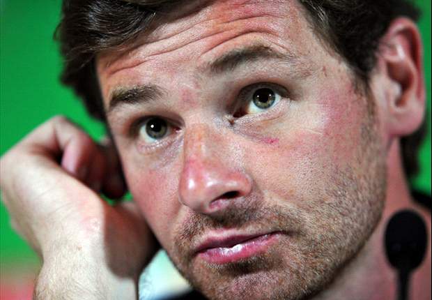 Former Porto striker Mickey Walsh believes manager Andres