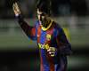 Jonathan Soriano, agradecido a Luis Enrique
