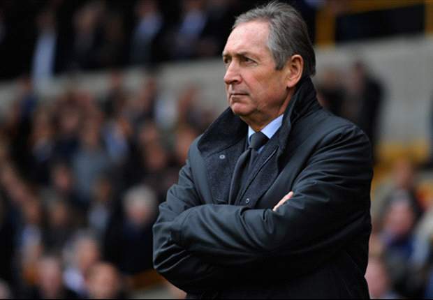 Ballon d’Or - Houllier vote Del Bosque