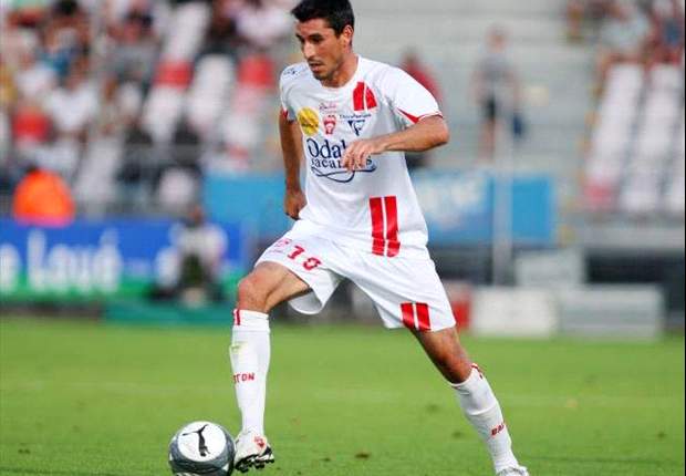 Ligue 1, SRFC - Féret : « On a des certitudes »
