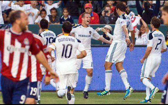 Chivas USA - LA Galaxy