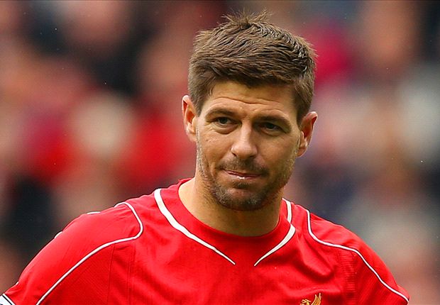 Gerrard: I'll always regret not winning the title with Liverpool