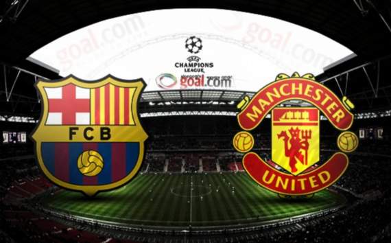 Barcelona Vs Manchester United (Uefa Champions League Final 2011 Wembley) - Goal.com Ar , By Emran omar