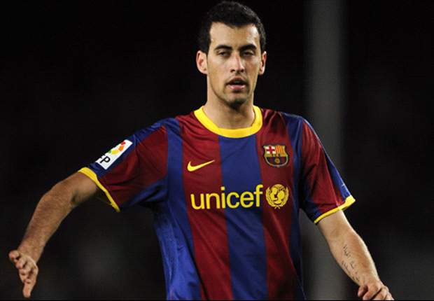 ESP, Barça - Busquets : " Ne pas sous-estimer Paris"